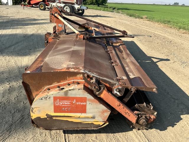 Image of Ace Dynadrive equipment image 1