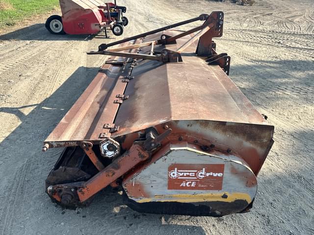 Image of Ace Dynadrive equipment image 4