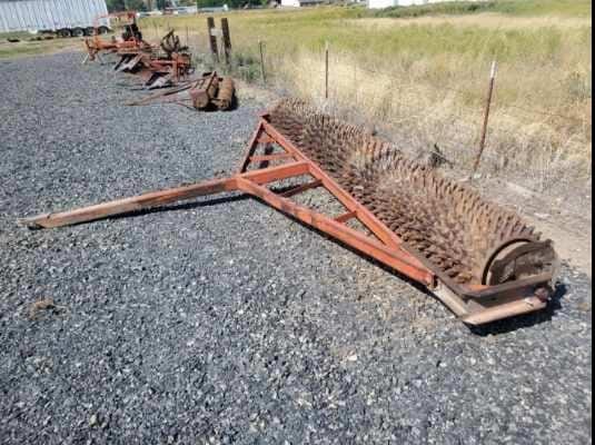 Ace Groundhog Equipment Image0