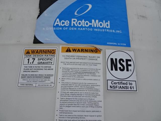 Image of Ace RotoMold equipment image 1