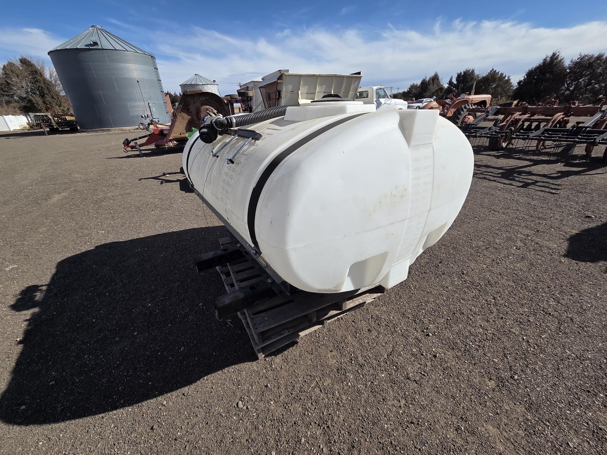 Ace RotoMold Equipment Image0