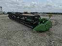 2011 John Deere 630F Image