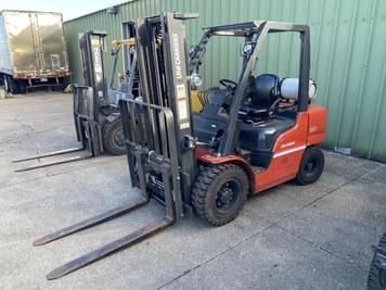 Main image Unicarriers 60