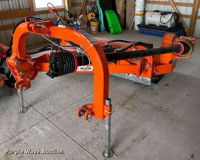 Main image Acma DB201E