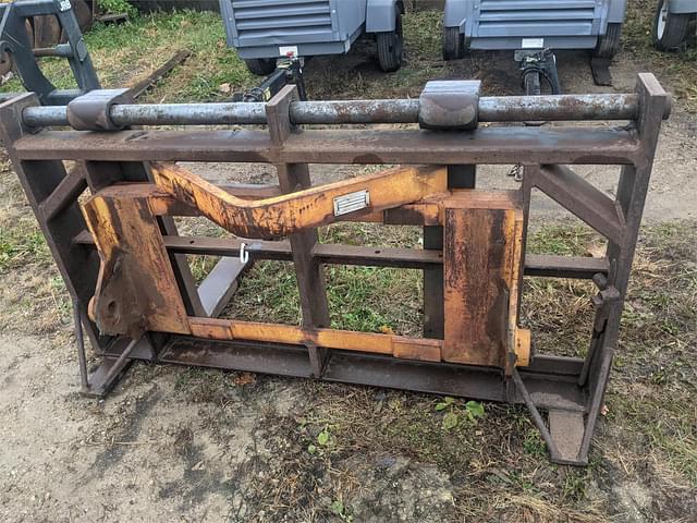 Image of ACS Pallet Forks equipment image 1