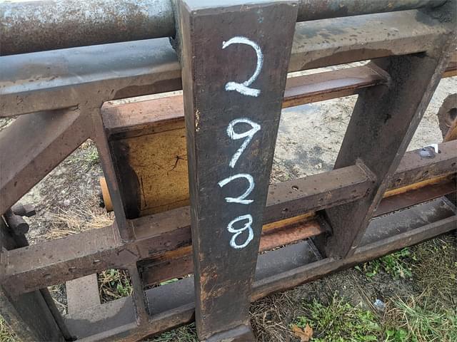 Image of ACS Pallet Forks equipment image 2