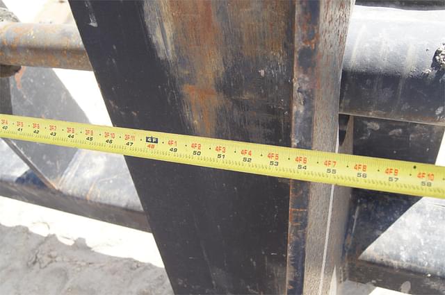 Image of ACS Forks equipment image 2