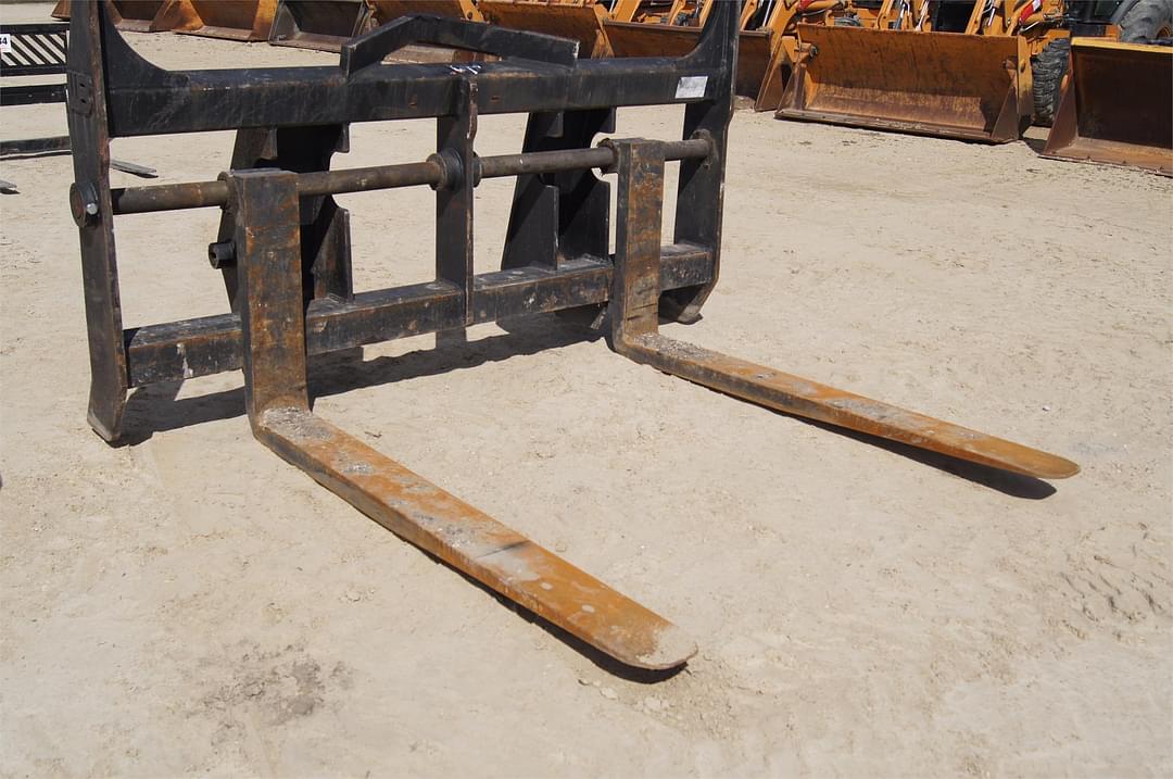 Image of ACS Forks Primary image