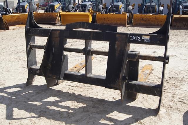 Image of ACS Forks equipment image 1