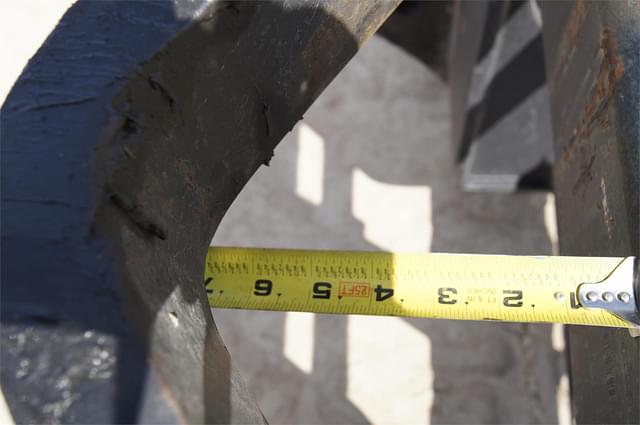 Image of ACS Forks equipment image 3