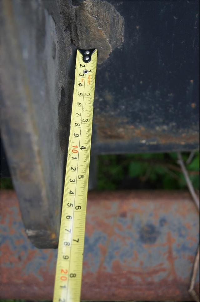 Image of ACS Forks equipment image 4