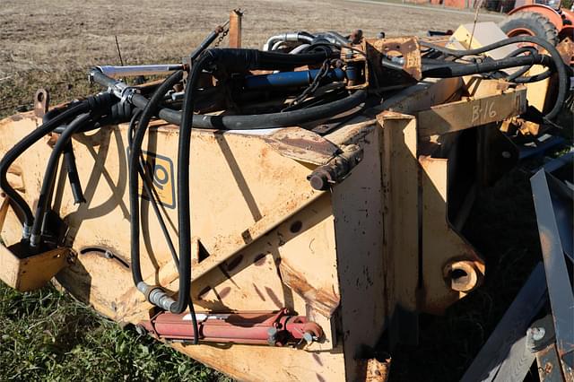 Image of M-B Companies Broom equipment image 1