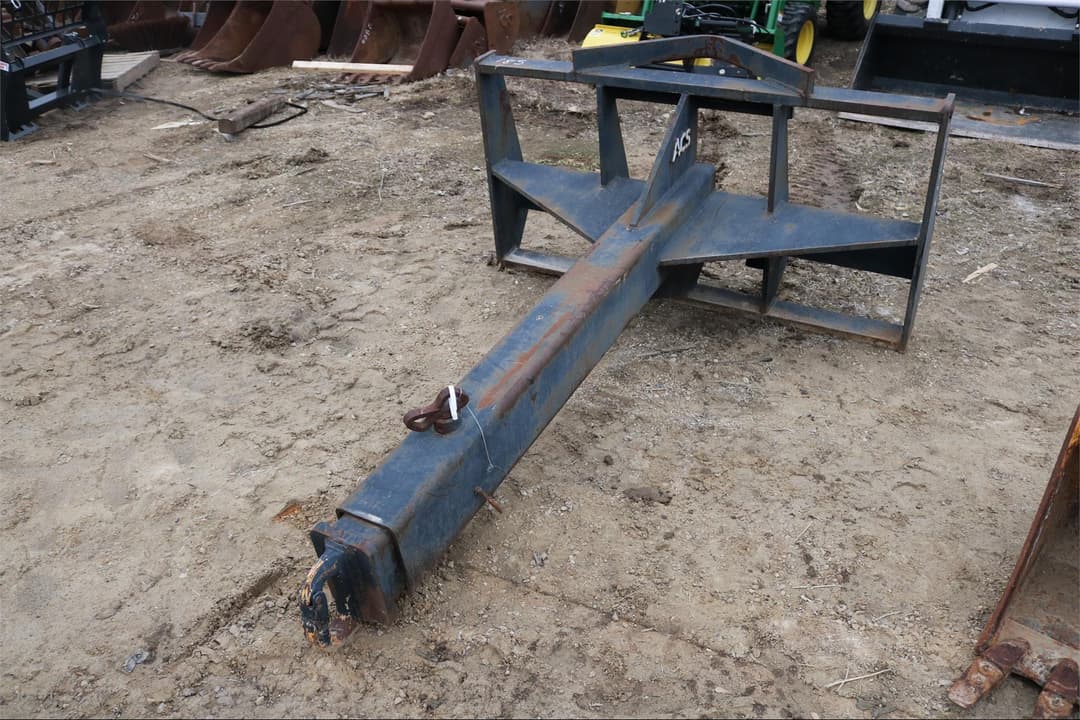 Image of ACS PRO 2000 Image 0