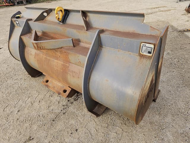 Image of ACS PRO 2000 equipment image 1