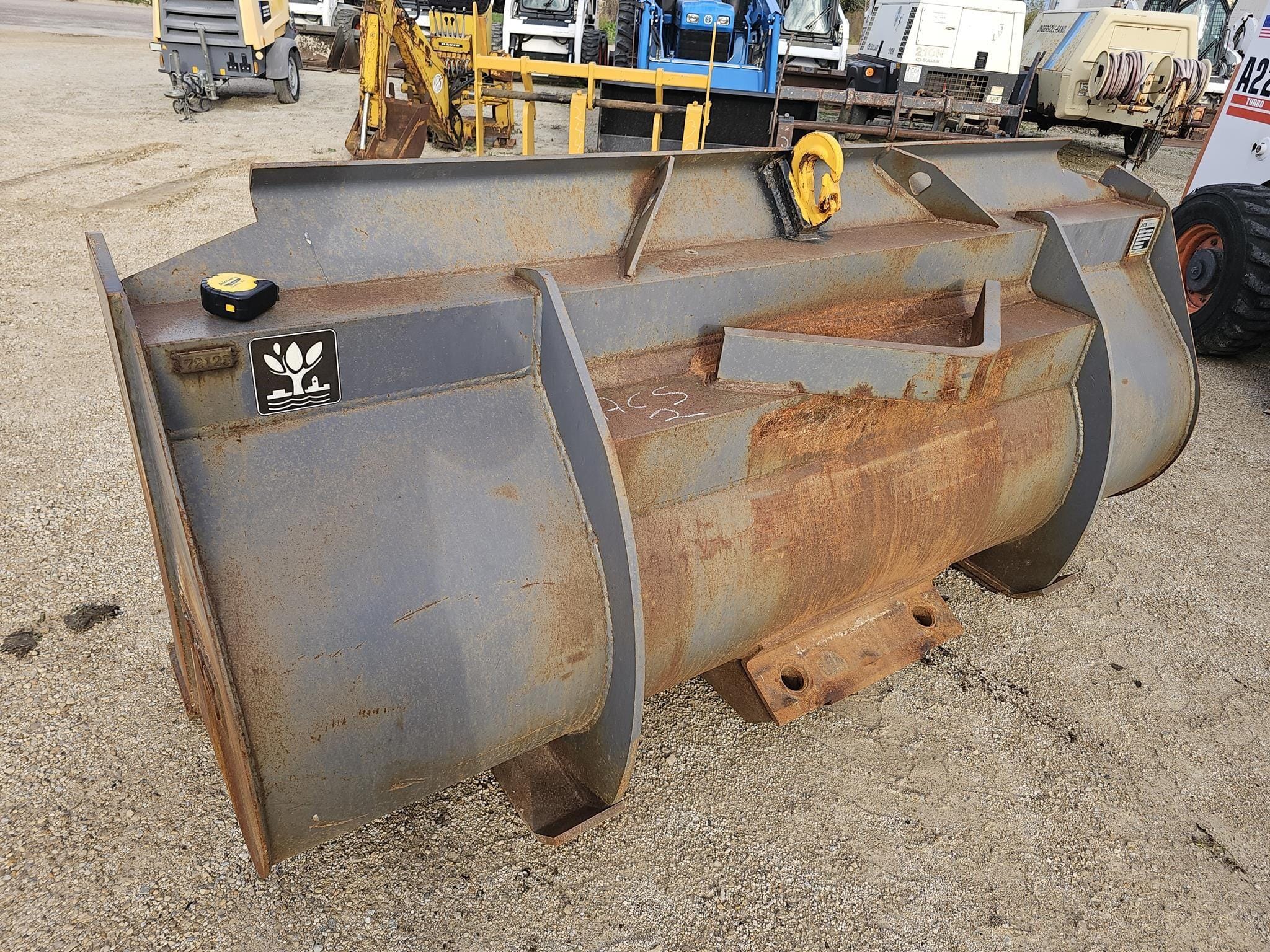 ACS PRO 2000 Equipment Image0