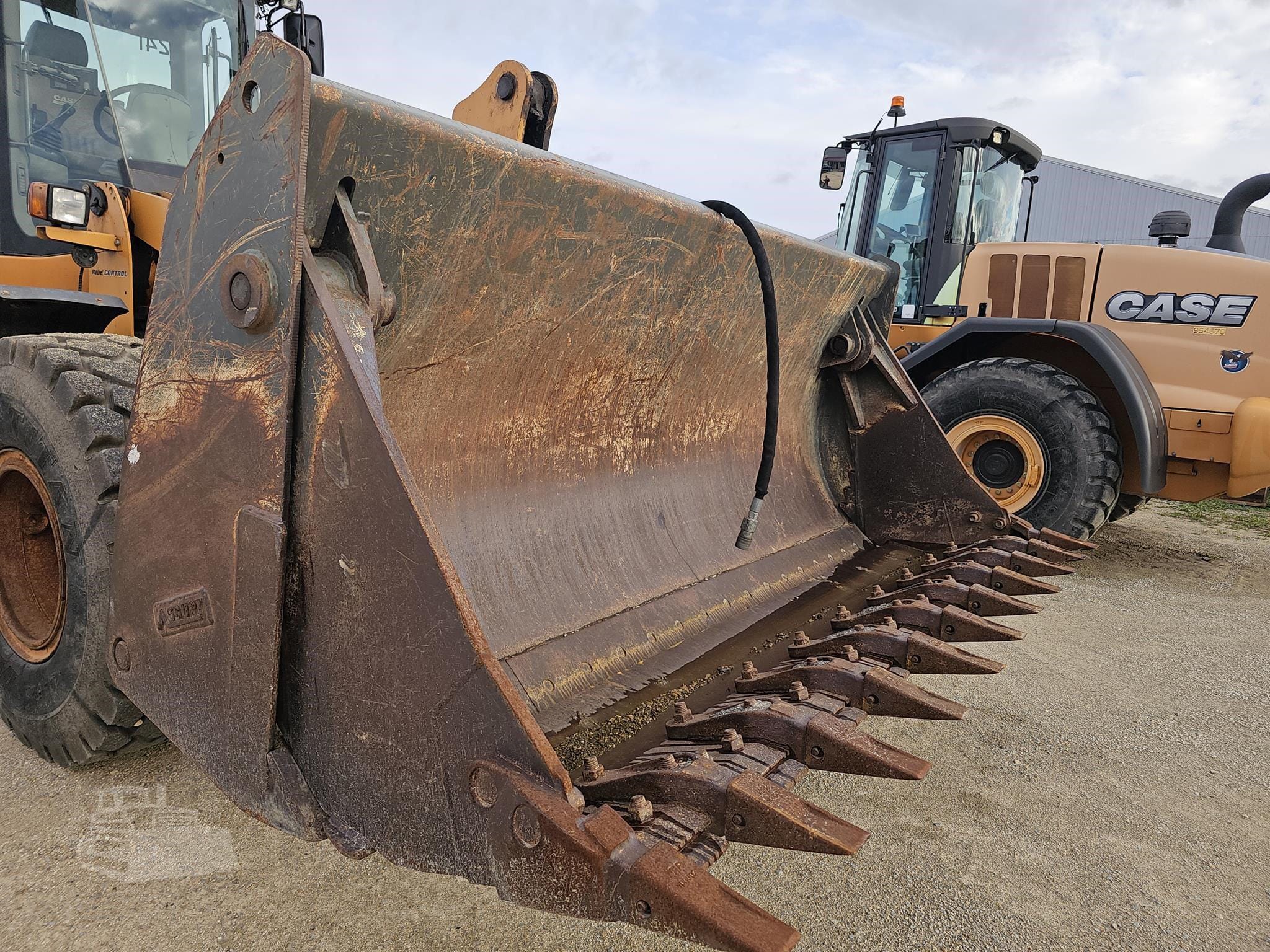 ACS PRO 2000 Equipment Image0