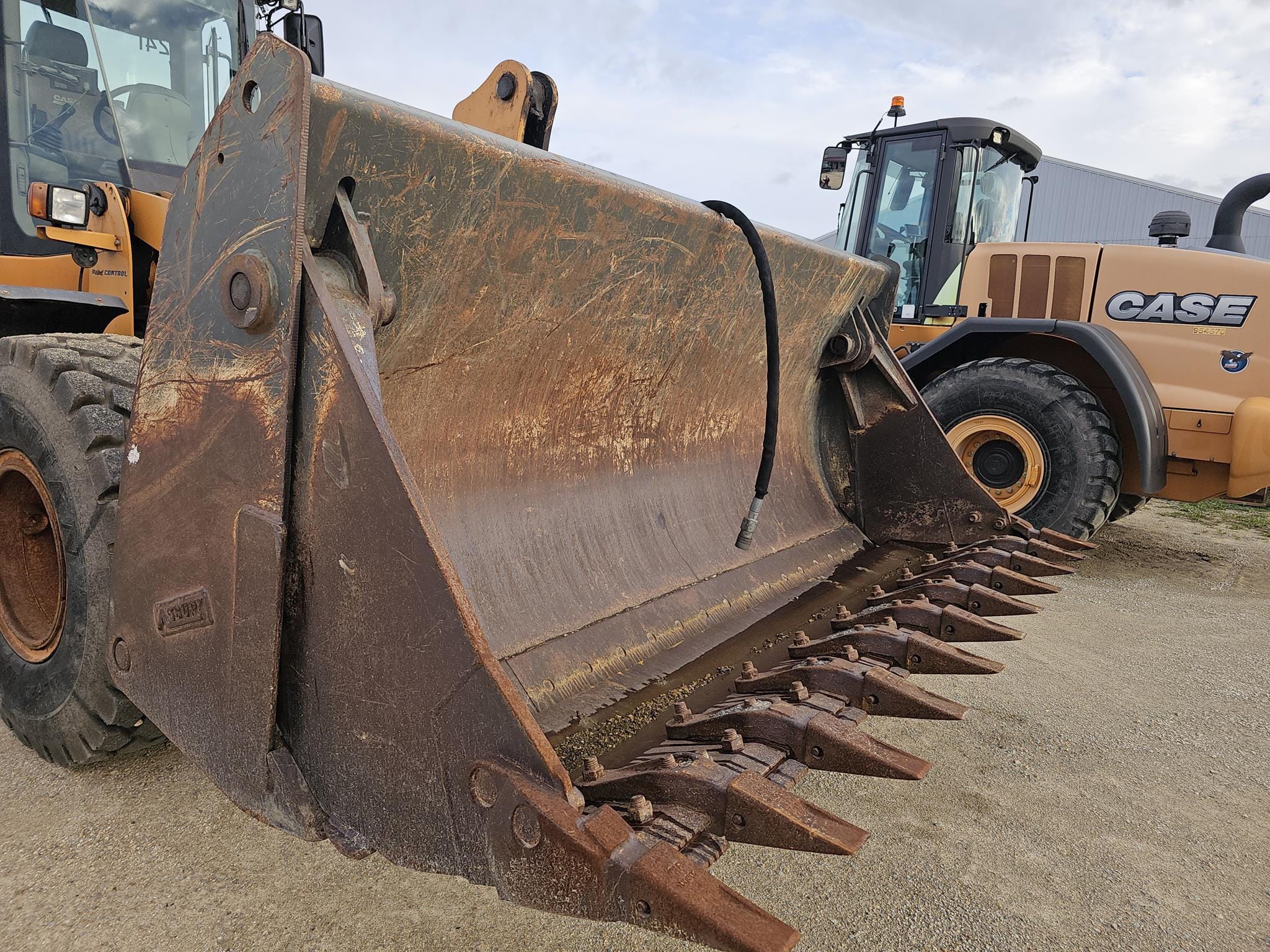 ACS PRO 2000 Equipment Image0