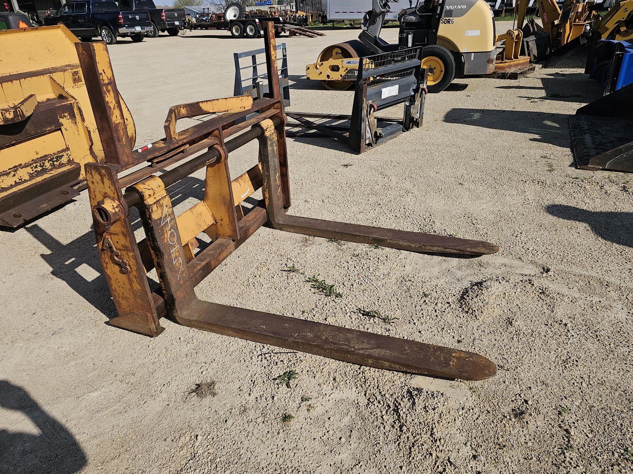 ACS PRO 2000 Equipment Image0