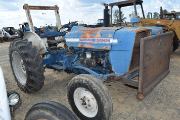 Main image Ford 3000