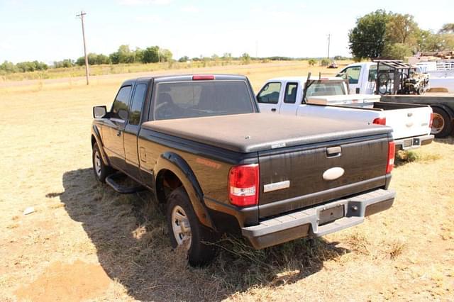 Image of Ford Ranger equipment image 2