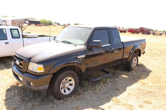 Image of Ford Ranger equipment image 3