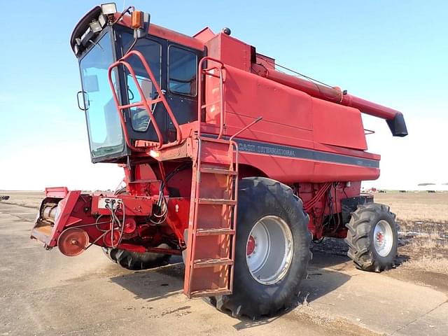 Image of Case IH 1680 equipment image 3