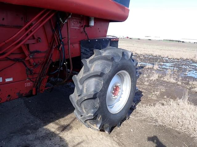 Image of Case IH 1680 equipment image 4