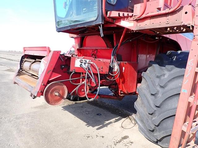 Image of Case IH 1680 equipment image 1