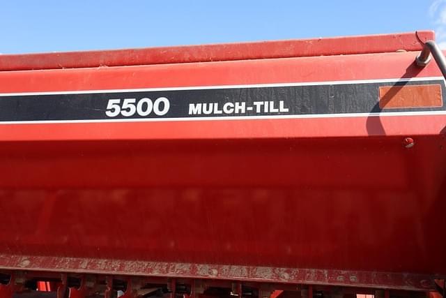 Image of Case IH 5500 equipment image 1