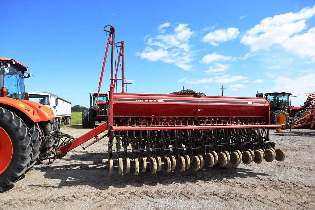 Image of Case IH 5500 Primary image