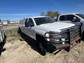 Main image Chevrolet 2500HD