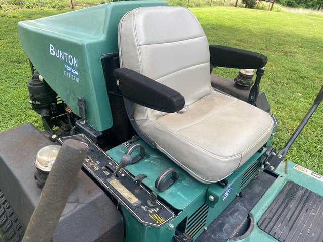 Image of Bunton BZT3310  equipment image 4