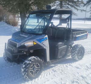 2017 Polaris Ranger 900 XP Image