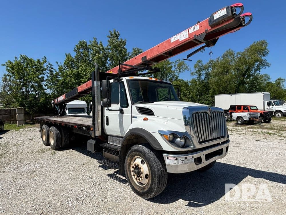Image of International Workstar 7400 Primary image
