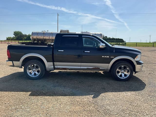 Image of Dodge Ram 1500 equipment image 3