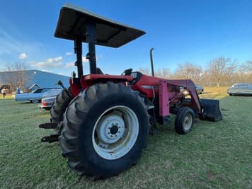 Main image Massey Ferguson 4233