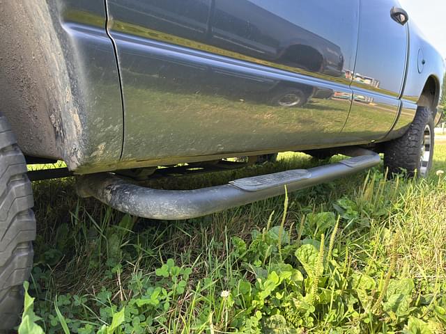 Image of Dodge Ram 1500 equipment image 3