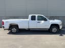 2013 Chevrolet 2500HD Image