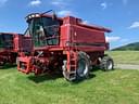 SOLD - 1999 Case IH 2388 Combine - 4x4, Field Tracker, Rock Trap, and More! Image