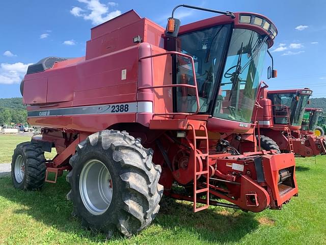 Image of Case IH 2388 equipment image 1