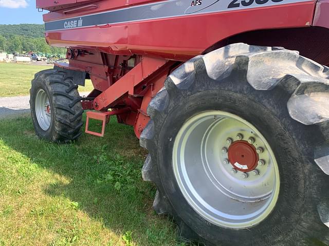 Image of Case IH 2388 equipment image 2