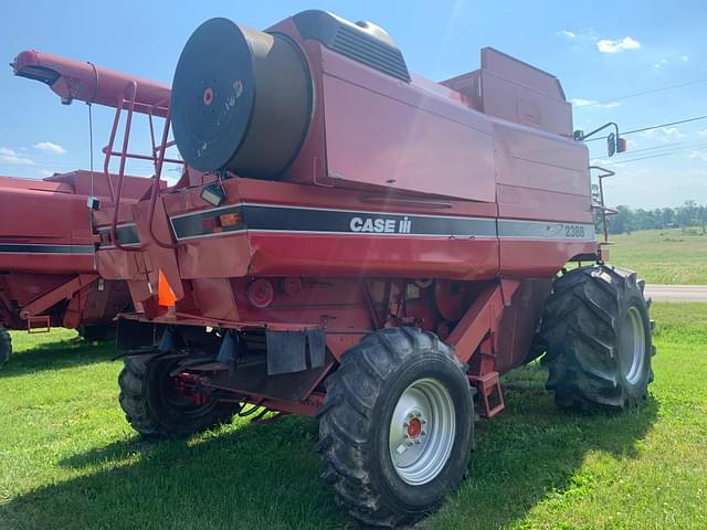 Image of Case IH 2388 equipment image 3