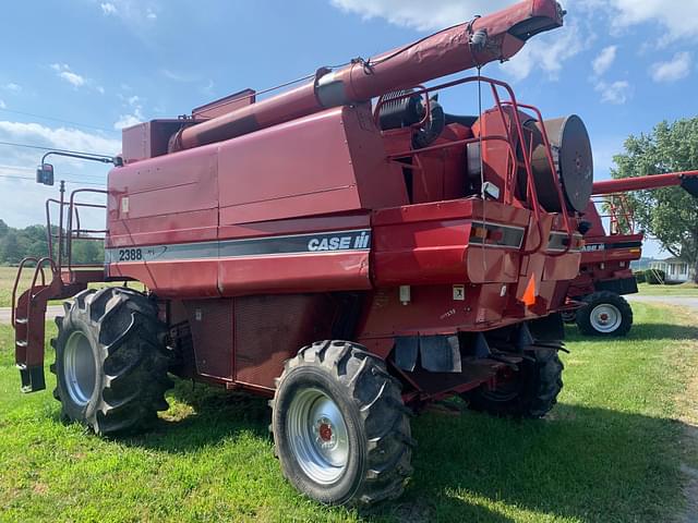 Image of Case IH 2388 equipment image 4