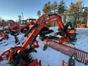 2025 Kubota KX040-5R3TP Image