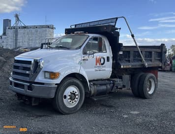 Main image Ford F-750