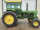 1971 John Deere 4320 Image