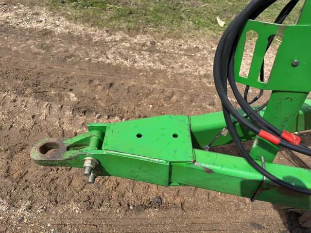 Image of John Deere 980 equipment image 3