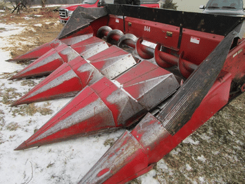 Main image International Harvester 844