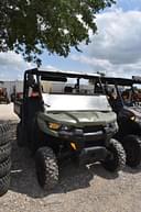 2019 Can-Am Defender Image