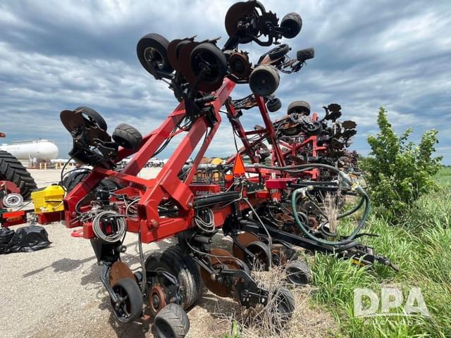 Image of Case IH 930 equipment image 3